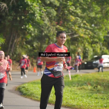 Runner Photo 6019180