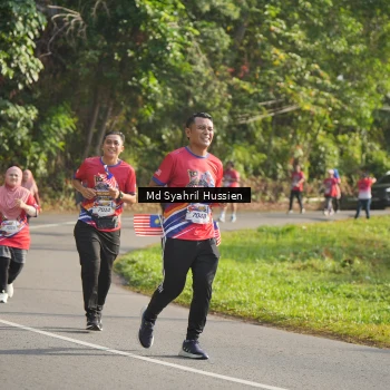 Runner Photo 6019181