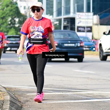 Runner Photo 6019182