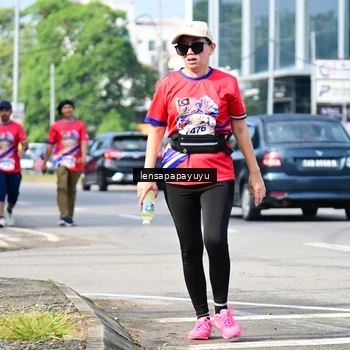 Runner Photo 6019183