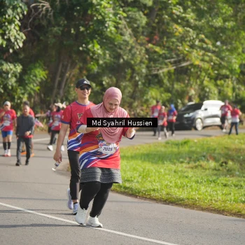 Runner Photo 6019187