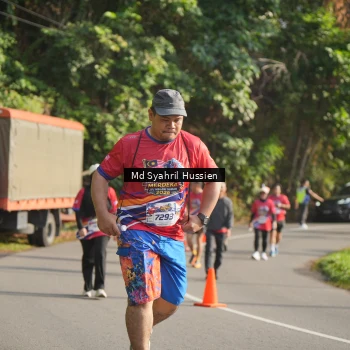 Runner Photo 6019189