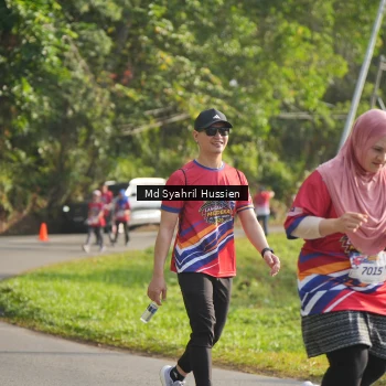 Runner Photo 6019190