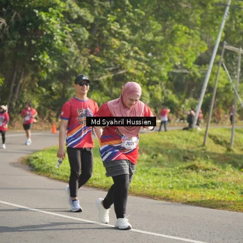Runner Photo 6019196