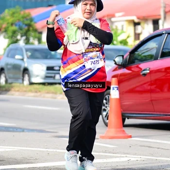 Runner Photo 6019197