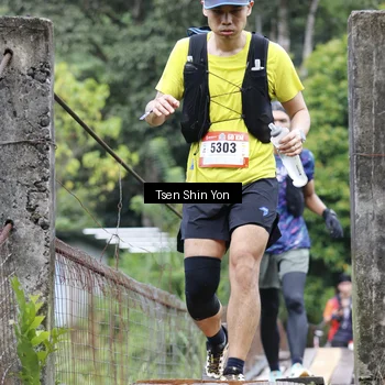 Runner Photo 60192