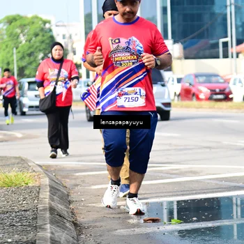 Runner Photo 6019201