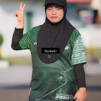 Runner Photo 6019202