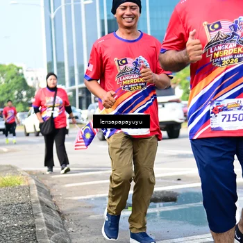 Runner Photo 6019205