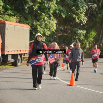 Runner Photo 6019206
