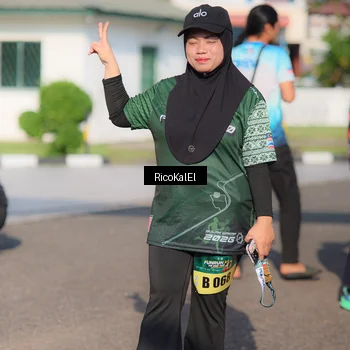 Runner Photo 6019210