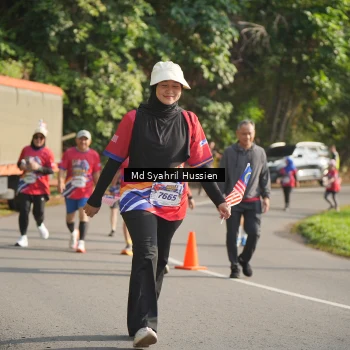 Runner Photo 6019211