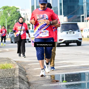Runner Photo 6019212