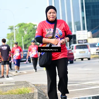 Runner Photo 6019218