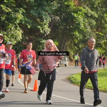 Runner Photo 6019222