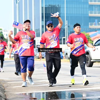 Runner Photo 6019226