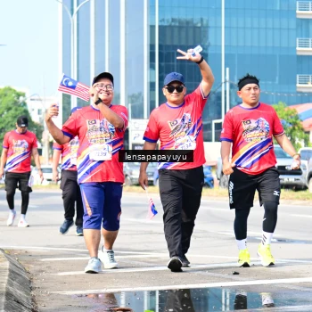 Runner Photo 6019227