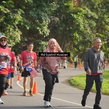 Runner Photo 6019228