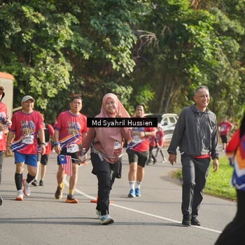 Runner Photo 6019231