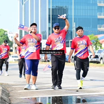 Runner Photo 6019232