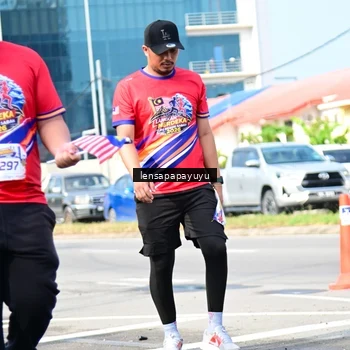 Runner Photo 6019233