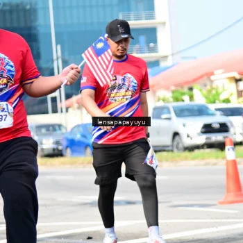 Runner Photo 6019236