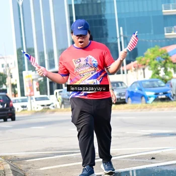 Runner Photo 6019240