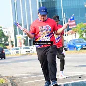 Runner Photo 6019241