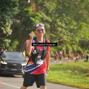 Runner Photo 6019252