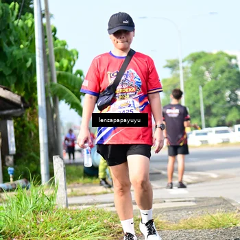 Runner Photo 6019253