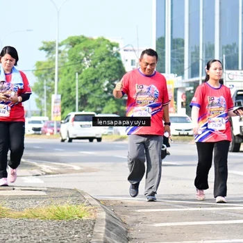 Runner Photo 6019255