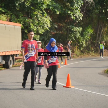 Runner Photo 6019256