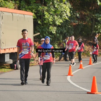 Runner Photo 6019258
