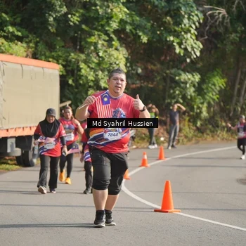 Runner Photo 6019266