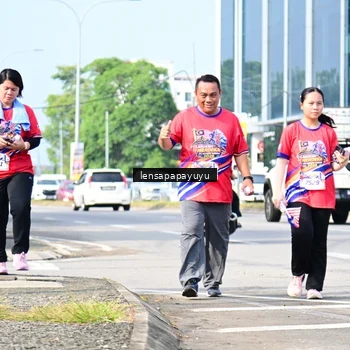 Runner Photo 6019267