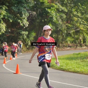 Runner Photo 6019268