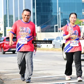 Runner Photo 6019269