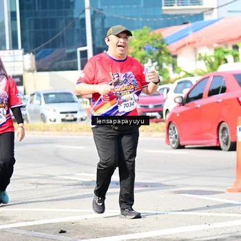 Runner Photo 6019270