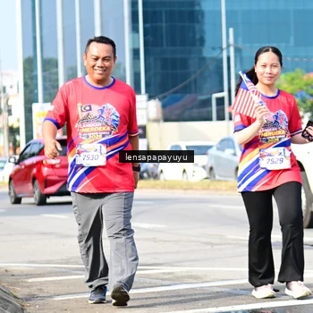 Runner Photo 6019272