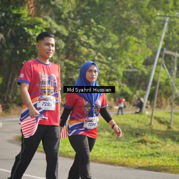 Runner Photo 6019274