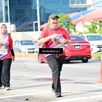 Runner Photo 6019276