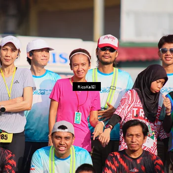 Runner Photo 6019277