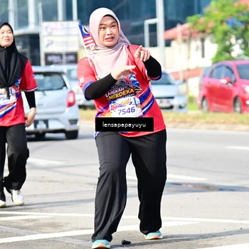 Runner Photo 6019278