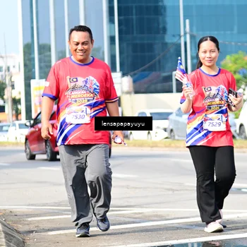 Runner Photo 6019280