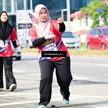 Runner Photo 6019282
