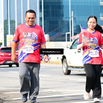 Runner Photo 6019283