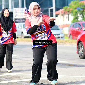 Runner Photo 6019284
