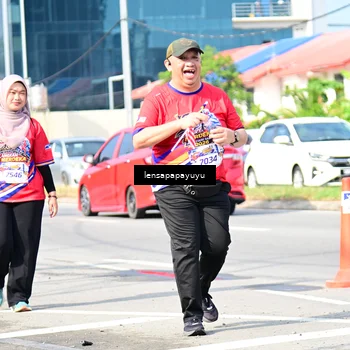 Runner Photo 6019285