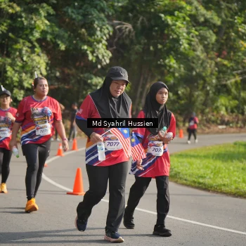 Runner Photo 6019287