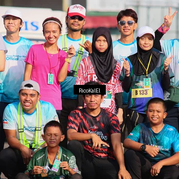 Runner Photo 6019288